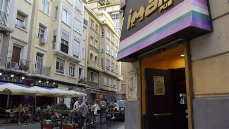 pub gay zaragoza|Best Gay Bars in Zaragoza, Spain